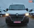Белый Рено Мастер, объемом двигателя 2.3 л и пробегом 92 тыс. км за 25000 $, фото 29 на Automoto.ua