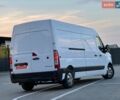 Белый Рено Мастер, объемом двигателя 2.3 л и пробегом 242 тыс. км за 20900 $, фото 24 на Automoto.ua