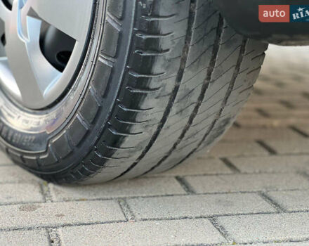 Білий Рено Мастєр, об'ємом двигуна 0 л та пробігом 279 тис. км за 21500 $, фото 40 на Automoto.ua