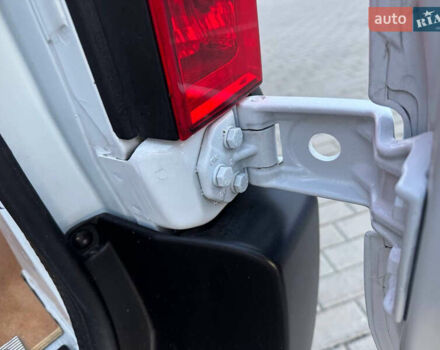 Білий Рено Мастєр, об'ємом двигуна 0 л та пробігом 193 тис. км за 21900 $, фото 92 на Automoto.ua