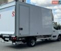 Белый Рено Мастер, объемом двигателя 2.3 л и пробегом 192 тыс. км за 29900 $, фото 8 на Automoto.ua