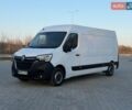 Белый Рено Мастер, объемом двигателя 2.3 л и пробегом 258 тыс. км за 21900 $, фото 1 на Automoto.ua