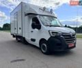 Белый Рено Мастер, объемом двигателя 2.3 л и пробегом 275 тыс. км за 24900 $, фото 13 на Automoto.ua