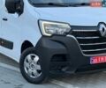 Белый Рено Мастер, объемом двигателя 2.3 л и пробегом 242 тыс. км за 20900 $, фото 39 на Automoto.ua