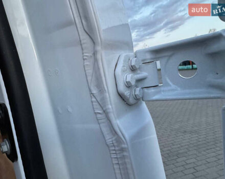 Білий Рено Мастєр, об'ємом двигуна 0 л та пробігом 193 тис. км за 21900 $, фото 91 на Automoto.ua