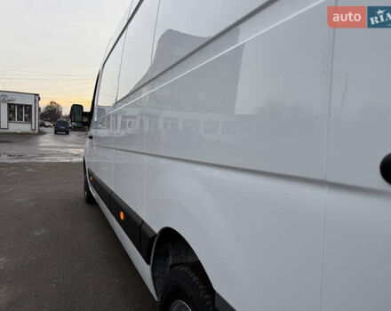 Білий Рено Мастєр, об'ємом двигуна 0 л та пробігом 203 тис. км за 21500 $, фото 21 на Automoto.ua