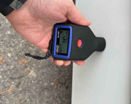 Белый Рено Мастер, объемом двигателя 2.3 л и пробегом 195 тыс. км за 22100 $, фото 81 на Automoto.ua