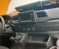 Білий Рено Мастєр, об'ємом двигуна 2.3 л та пробігом 155 тис. км за 21000 $, фото 7 на Automoto.ua