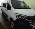 Белый Рено Мастер, объемом двигателя 2.3 л и пробегом 232 тыс. км за 28900 $, фото 4 на Automoto.ua