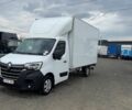 Белый Рено Мастер, объемом двигателя 2.3 л и пробегом 299 тыс. км за 26799 $, фото 7 на Automoto.ua