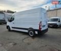 Білий Рено Мастєр, об'ємом двигуна 2.3 л та пробігом 159 тис. км за 22900 $, фото 34 на Automoto.ua