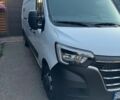 Білий Рено Мастєр, об'ємом двигуна 2.3 л та пробігом 4 тис. км за 38880 $, фото 3 на Automoto.ua
