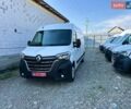 Белый Рено Мастер, объемом двигателя 2.3 л и пробегом 138 тыс. км за 20800 $, фото 14 на Automoto.ua