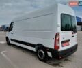 Белый Рено Мастер, объемом двигателя 2.3 л и пробегом 184 тыс. км за 20600 $, фото 37 на Automoto.ua