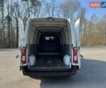 Белый Рено Мастер, объемом двигателя 2.3 л и пробегом 162 тыс. км за 21800 $, фото 22 на Automoto.ua