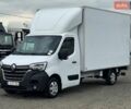Белый Рено Мастер, объемом двигателя 2.3 л и пробегом 299 тыс. км за 26799 $, фото 4 на Automoto.ua