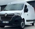 Білий Рено Мастєр, об'ємом двигуна 2.3 л та пробігом 183 тис. км за 20850 $, фото 2 на Automoto.ua