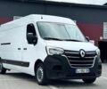 Білий Рено Мастєр, об'ємом двигуна 2.3 л та пробігом 183 тис. км за 20850 $, фото 10 на Automoto.ua