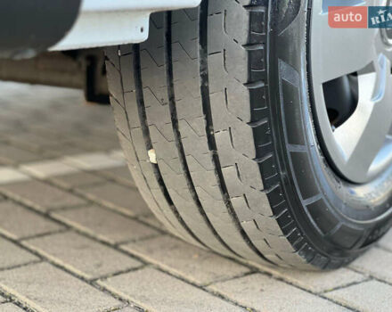 Білий Рено Мастєр, об'ємом двигуна 0 л та пробігом 279 тис. км за 21500 $, фото 38 на Automoto.ua