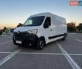 Білий Рено Мастєр, об'ємом двигуна 2.3 л та пробігом 220 тис. км за 22800 $, фото 1 на Automoto.ua