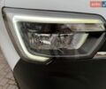 Білий Рено Мастєр, об'ємом двигуна 2.3 л та пробігом 177 тис. км за 22300 $, фото 43 на Automoto.ua