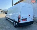 Белый Рено Мастер, объемом двигателя 2.3 л и пробегом 138 тыс. км за 20800 $, фото 1 на Automoto.ua
