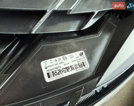 Білий Рено Мастєр, об'ємом двигуна 0 л та пробігом 203 тис. км за 21500 $, фото 58 на Automoto.ua