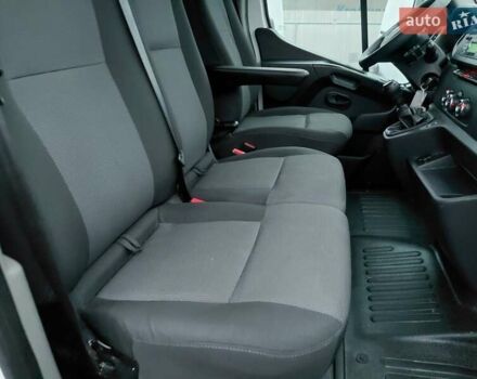 Белый Рено Мастер, объемом двигателя 2.3 л и пробегом 92 тыс. км за 25000 $, фото 36 на Automoto.ua