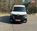 Белый Рено Мастер, объемом двигателя 2.3 л и пробегом 162 тыс. км за 21800 $, фото 5 на Automoto.ua