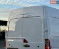 Белый Рено Мастер, объемом двигателя 2.3 л и пробегом 148 тыс. км за 21200 $, фото 62 на Automoto.ua