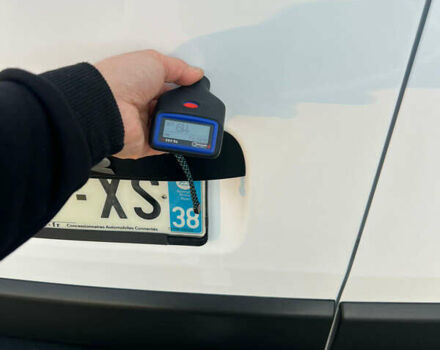 Білий Рено Мастєр, об'ємом двигуна 0 л та пробігом 279 тис. км за 21500 $, фото 102 на Automoto.ua