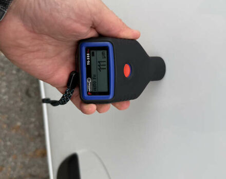 Белый Рено Мастер, объемом двигателя 2.3 л и пробегом 195 тыс. км за 22100 $, фото 79 на Automoto.ua