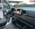 Белый Рено Мастер, объемом двигателя 2.3 л и пробегом 242 тыс. км за 20900 $, фото 80 на Automoto.ua