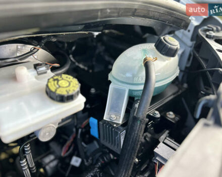 Білий Рено Мастєр, об'ємом двигуна 2.3 л та пробігом 108 тис. км за 21400 $, фото 48 на Automoto.ua