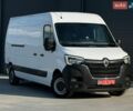 Білий Рено Мастєр, об'ємом двигуна 2.3 л та пробігом 236 тис. км за 20599 $, фото 1 на Automoto.ua