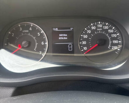 Білий Рено Мастєр, об'ємом двигуна 2.3 л та пробігом 84 тис. км за 27999 $, фото 16 на Automoto.ua