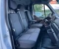 Белый Рено Мастер, объемом двигателя 2.3 л и пробегом 121 тыс. км за 21800 $, фото 42 на Automoto.ua