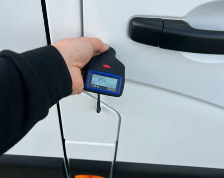 Білий Рено Мастєр, об'ємом двигуна 0 л та пробігом 279 тис. км за 21500 $, фото 110 на Automoto.ua