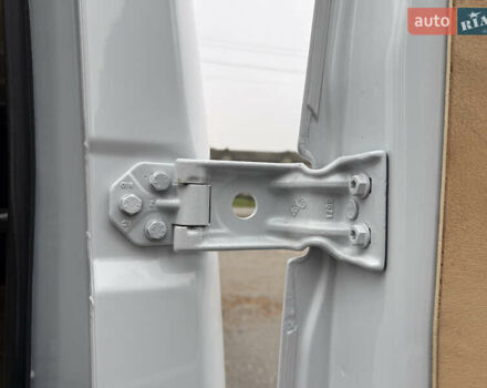 Белый Рено Мастер, объемом двигателя 2.3 л и пробегом 195 тыс. км за 22100 $, фото 34 на Automoto.ua