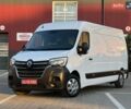 Білий Рено Мастєр, об'ємом двигуна 2.3 л та пробігом 164 тис. км за 22200 $, фото 1 на Automoto.ua