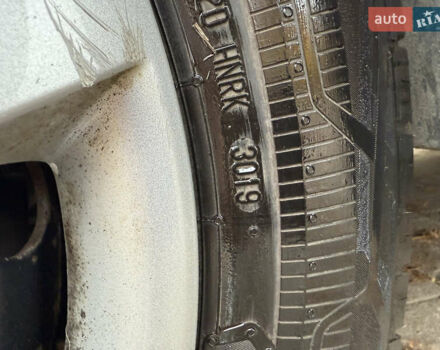 Белый Рено Мастер, объемом двигателя 2.3 л и пробегом 97 тыс. км за 22600 $, фото 19 на Automoto.ua