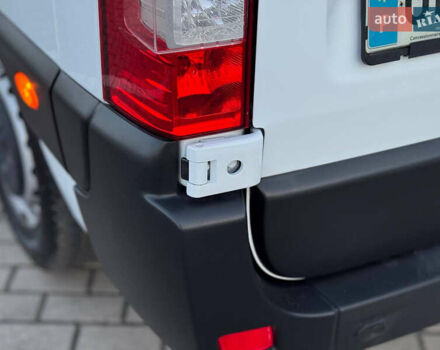 Білий Рено Мастєр, об'ємом двигуна 0 л та пробігом 193 тис. км за 21900 $, фото 47 на Automoto.ua