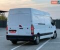 Белый Рено Мастер, объемом двигателя 2.3 л и пробегом 242 тыс. км за 20900 $, фото 22 на Automoto.ua