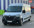 Білий Рено Мастєр, об'ємом двигуна 0 л та пробігом 279 тис. км за 21500 $, фото 7 на Automoto.ua