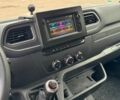 Белый Рено Мастер, объемом двигателя 2.3 л и пробегом 178 тыс. км за 22450 $, фото 66 на Automoto.ua