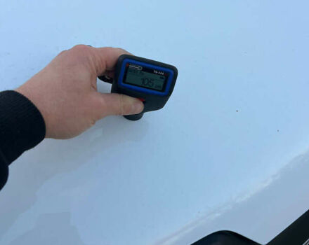 Білий Рено Мастєр, об'ємом двигуна 0 л та пробігом 279 тис. км за 21500 $, фото 88 на Automoto.ua