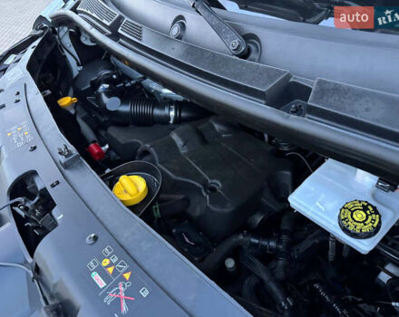 Білий Рено Мастєр, об'ємом двигуна 0 л та пробігом 193 тис. км за 21900 $, фото 105 на Automoto.ua