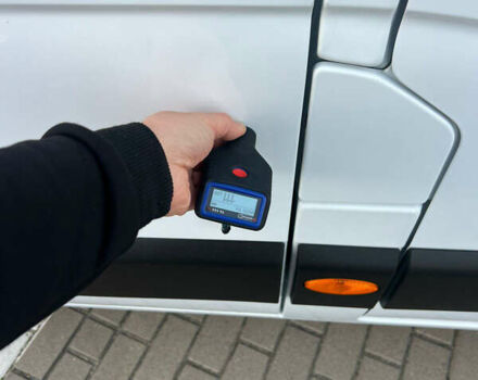 Білий Рено Мастєр, об'ємом двигуна 0 л та пробігом 279 тис. км за 21500 $, фото 108 на Automoto.ua