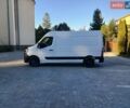 Білий Рено Мастєр, об'ємом двигуна 2.3 л та пробігом 179 тис. км за 17900 $, фото 1 на Automoto.ua