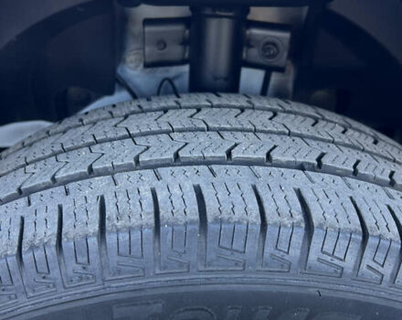 Білий Рено Мастєр, об'ємом двигуна 0 л та пробігом 156 тис. км за 21400 $, фото 24 на Automoto.ua